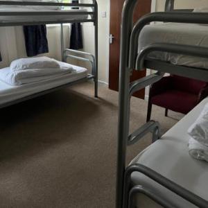 Saucy Mary's Hostel