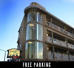 San Francisco California Hotels - Francisco Bay Inn