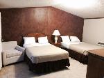 Big Lake Texas Hotels - Oasis Lodge