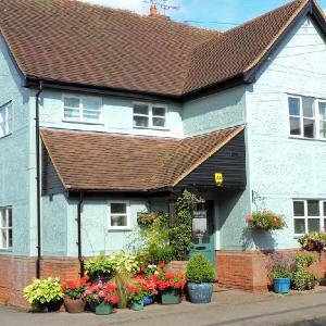 Hotels near Audley End House - Steepleview Bed and Breakfast