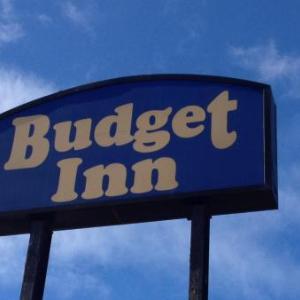 Budget Inn Motel