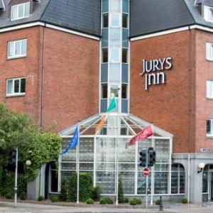 Jurys Inn Cork