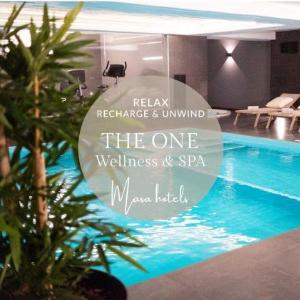 Altice Arena Lisbon Hotels - MASA Hotel & Spa Campo Grande Collection