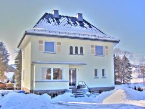 Picturesque Villa in Medebach near Ski Area, Medebach