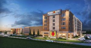 Derby City Gaming & Hotel - A Churchill Downs Property hotel near Kentucky Exposition Center