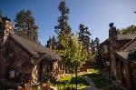 Angelus Oaks California Hotels - Embers Lodge & Cabins