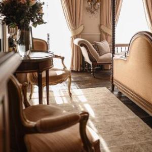Henrys Townhouse Marylebone