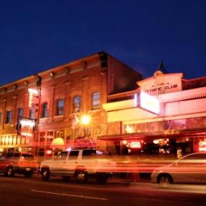 hotels in chehalis centralia washington