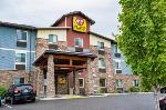 Hauser Idaho Hotels - My Place Hotel-Spokane, WA