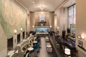 Hampton Inn Chicago Downtown/N Loop/Michigan Ave, Chicago