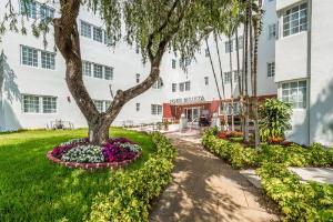 Hotel Belleza hotel near Miami Beach Convention Center
