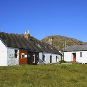 MacPhail Theatre Ullapool Hotels - Achmelvich Beach Youth Hostel