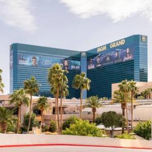 MGM Signature Towers by FantasticStay