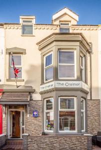 The Craimar, Blackpool