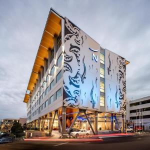 Novotel Tainui Hamilton