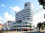 Otsu Japan Hotels - APA Hotel Biwako Seta-Ekimae