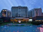 Shenzhen China Hotels - Sunshine Hotel