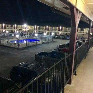 Inn at Mexia