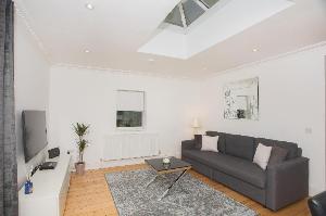 Spacious Apartments, Bath