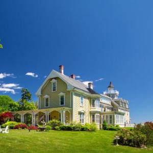 Bucksport Hotels Deals At The 1 Hotel In Me Captain A V Nickels Inn
