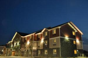 My Place Hotel-Minot, ND, Minot