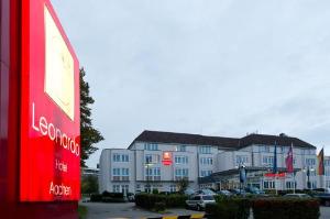 Leonardo Hotel Aachen, Aachen
