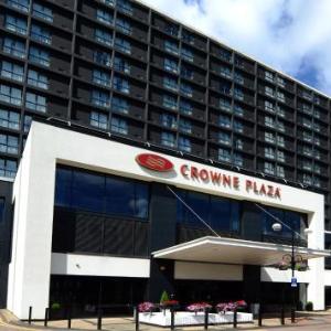 Crowne Plaza Birmingham City