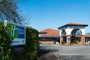 Holiday Inn Express Peterborough, an IHG Hotel, Peterborough