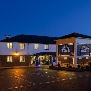 Westgate Hall Canterbury Hotels - Holiday Inn Express Canterbury