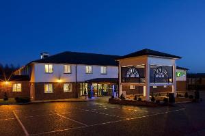 Holiday Inn Express Canterbury, Canterbury