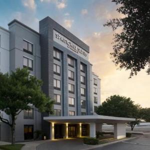 SpringHill Suites by Marriott Austin South