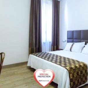 Best Western Hotel Liberta