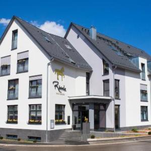 Hotel and Restaurant Goldener Pflug