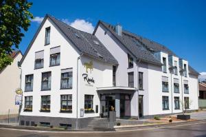 Hotel & Restaurant Goldener Pflug, Ludwigsburg