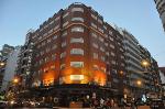 Mar Del Plata Argentina Hotels - Argentino Hotel