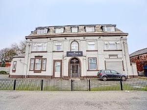 Weaste Hotel, Salford