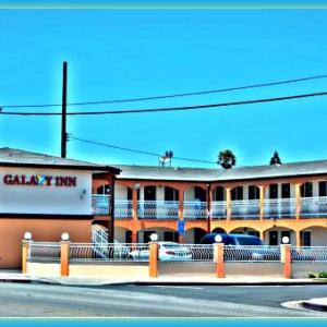 The Venice West Hotels - Galaxy Inn