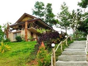Klongsai Hills, Khao Yai
