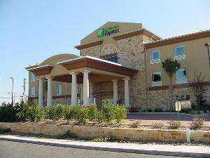 Holiday Inn Express & Suites Fredericksburg, Fredericksburg