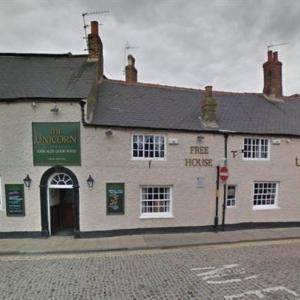 Northern Echo Arena Darlington Hotels - The unicorn
