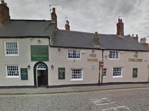 The Unicorn, Richmond