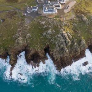 The Land's End Hotel