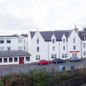 The Royal Hotel