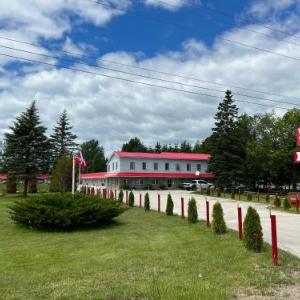 Wiarton Willys Inn