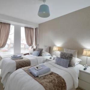 Hotels near Scarborough Open Air Theatre - North Bay Guest House