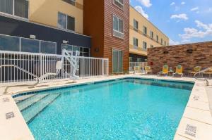 Fairfield Inn & Suites by Marriott Cotulla, Cotulla