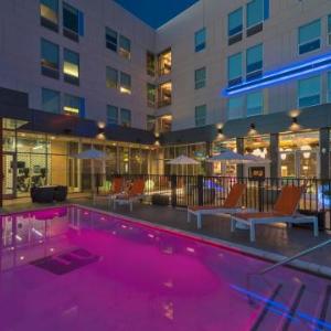 Aloft College Station