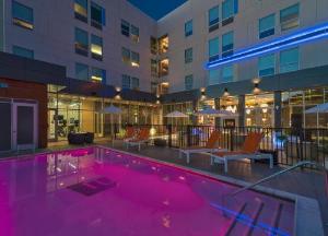 Aloft College Station, College Station