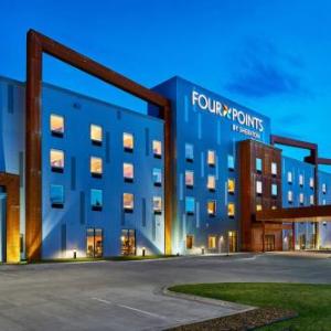 Four Points by Sheraton Fargo Medical Center