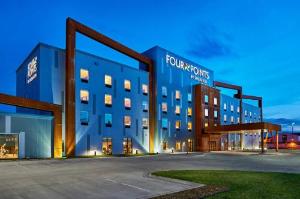 Four Points by Sheraton Fargo Medical Center, Fargo